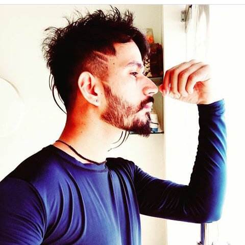 SimonaSandhu's tweet photo. ❤❤  m love 🙈@RkSandhu13 https://t.co/KwO5vut651