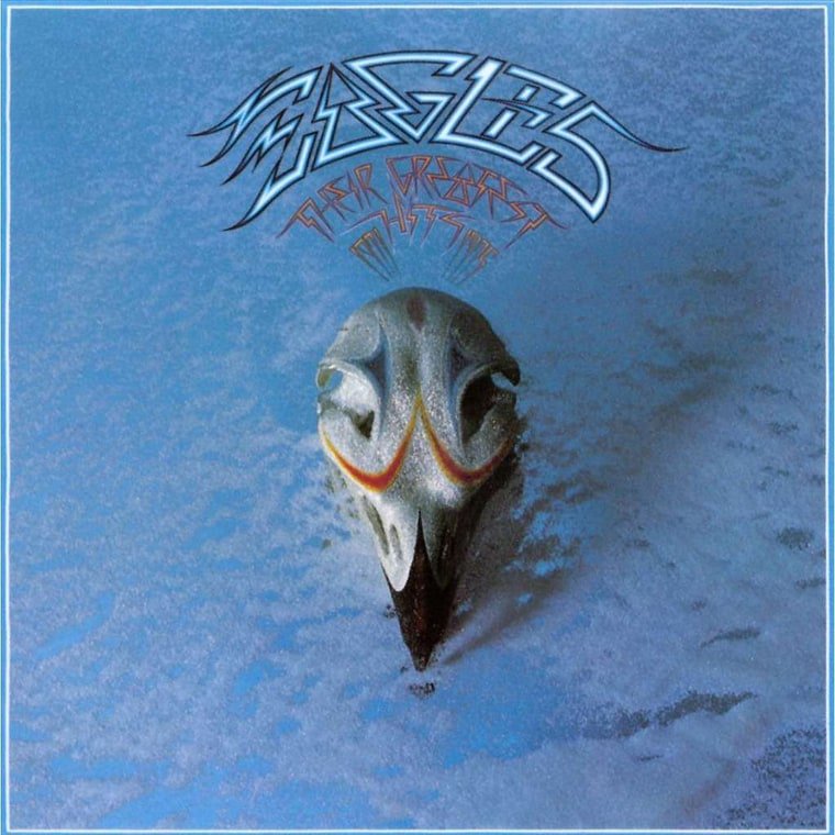 Eagles’ "Greatest Hits" is the 2nd bestselling album in US history! Relive the magic at #TheClassicNW 9/30! Tickets: livemu.sc/TheClassicNort…