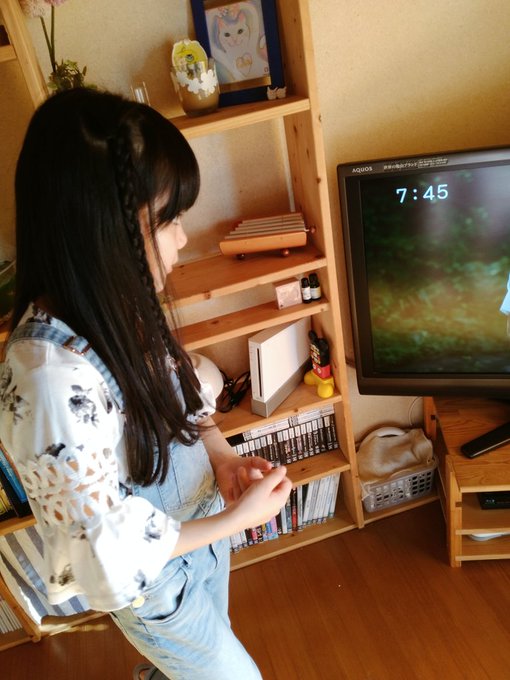 Twitterのコスプレ画像34