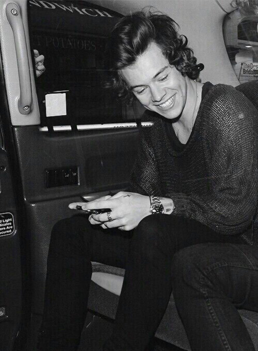 macy_layne17's tweet image. Just a little blessing from God is all. @Harry_Styles #ImUnwell