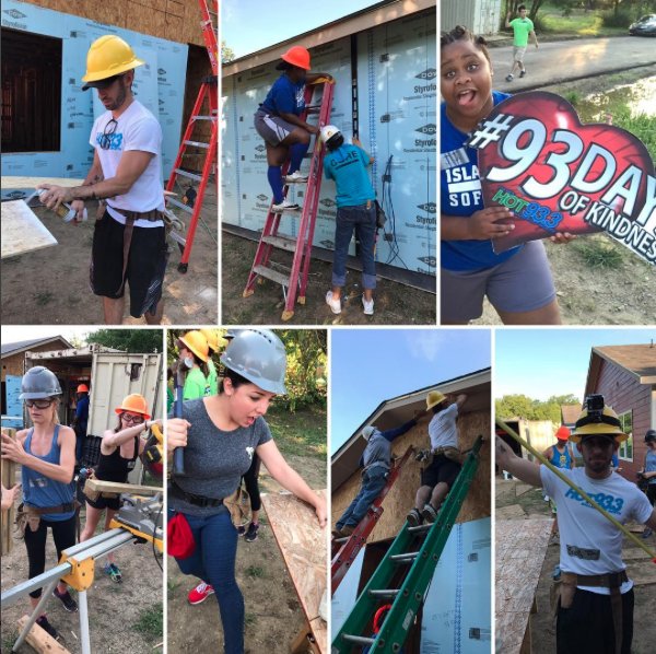 ScottyKOnair's tweet photo. #93daysofkindness #favoritemoments Building Jose a house with @Habitat_org @BretMega https://t.co/bef11QNflK