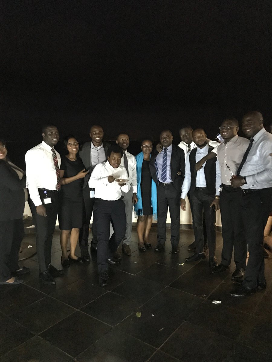 OlaniwunAjayiLP's tweet photo. Turn up Thursday was lit. #OALPTUT #TeamOALP https://t.co/1CdFpwcxYE
