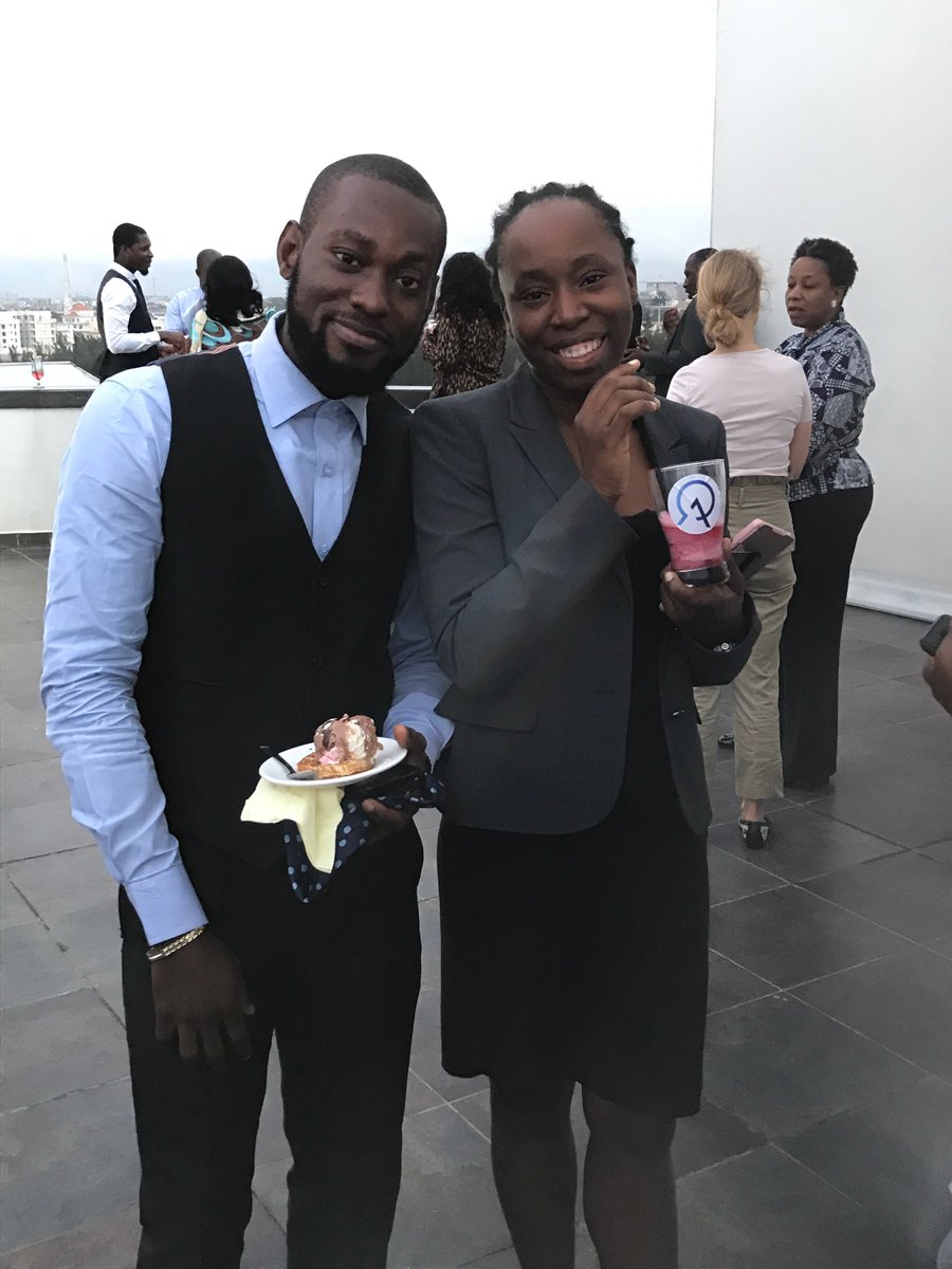 OlaniwunAjayiLP's tweet photo. Turn up Thursday was lit. #OALPTUT #TeamOALP https://t.co/1CdFpwcxYE