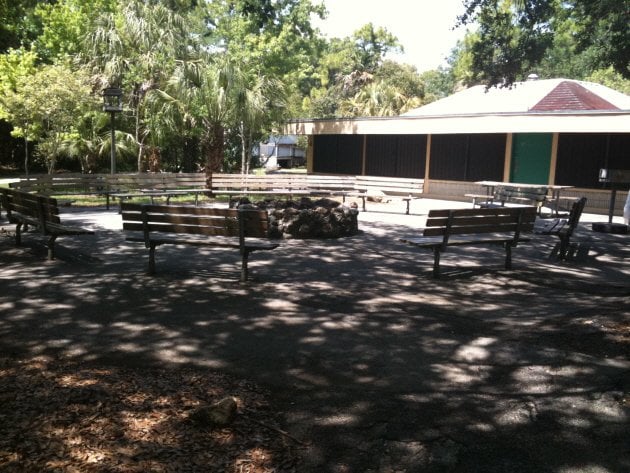 Miami Ecoadventures On Twitter A D Barnes Park Is Home To The