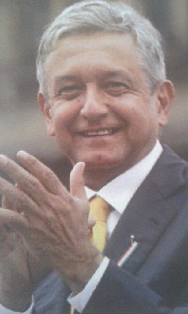 Semblanza d un gran hombre q puede cambiar el rumbo de nuestro lastimado y masacrado México, desdelaizquierda.mx/2017/04/13/sem…