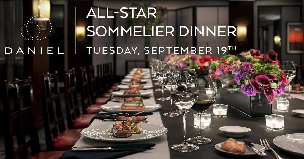 Next month, join us for an evening that will delight your palate and challenge popular assumptions about wine. Fea… ift.tt/2guorYb