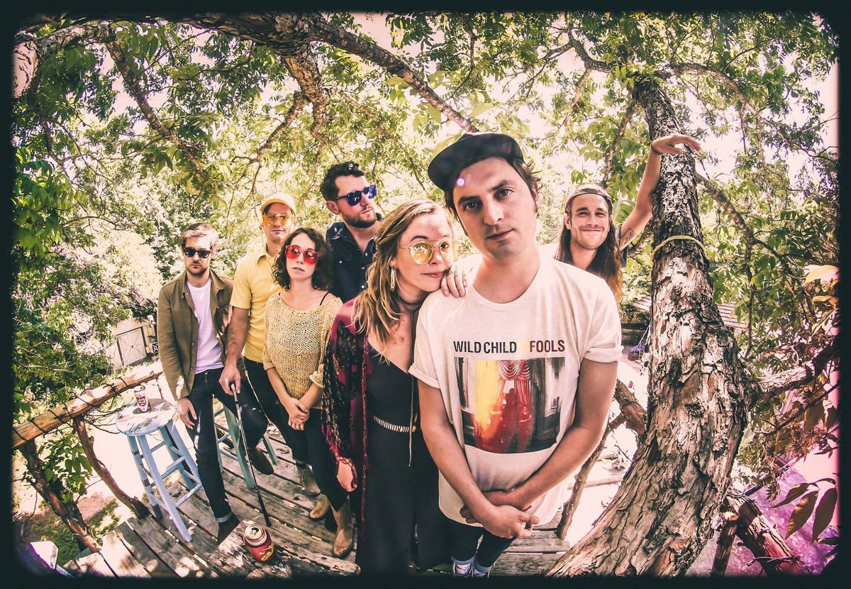 Spunepro's tweet photo. NEW SHOWS — @wildchildsounds will bring high-spirited live show to @TheRusticDallas 11/16 & brand new #TheRusticSA on 11/18! Free w/ RSVP! https://t.co/PTnPIxJslc