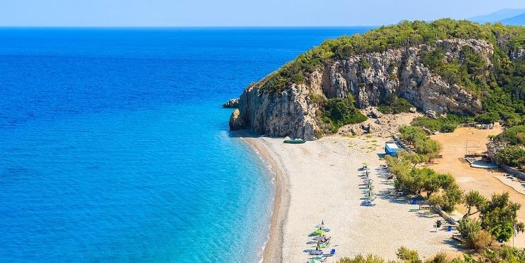 Its_WorldTravel's tweet photo. Samos, Greece 🇬🇷 https://t.co/0jJQbFBOfn