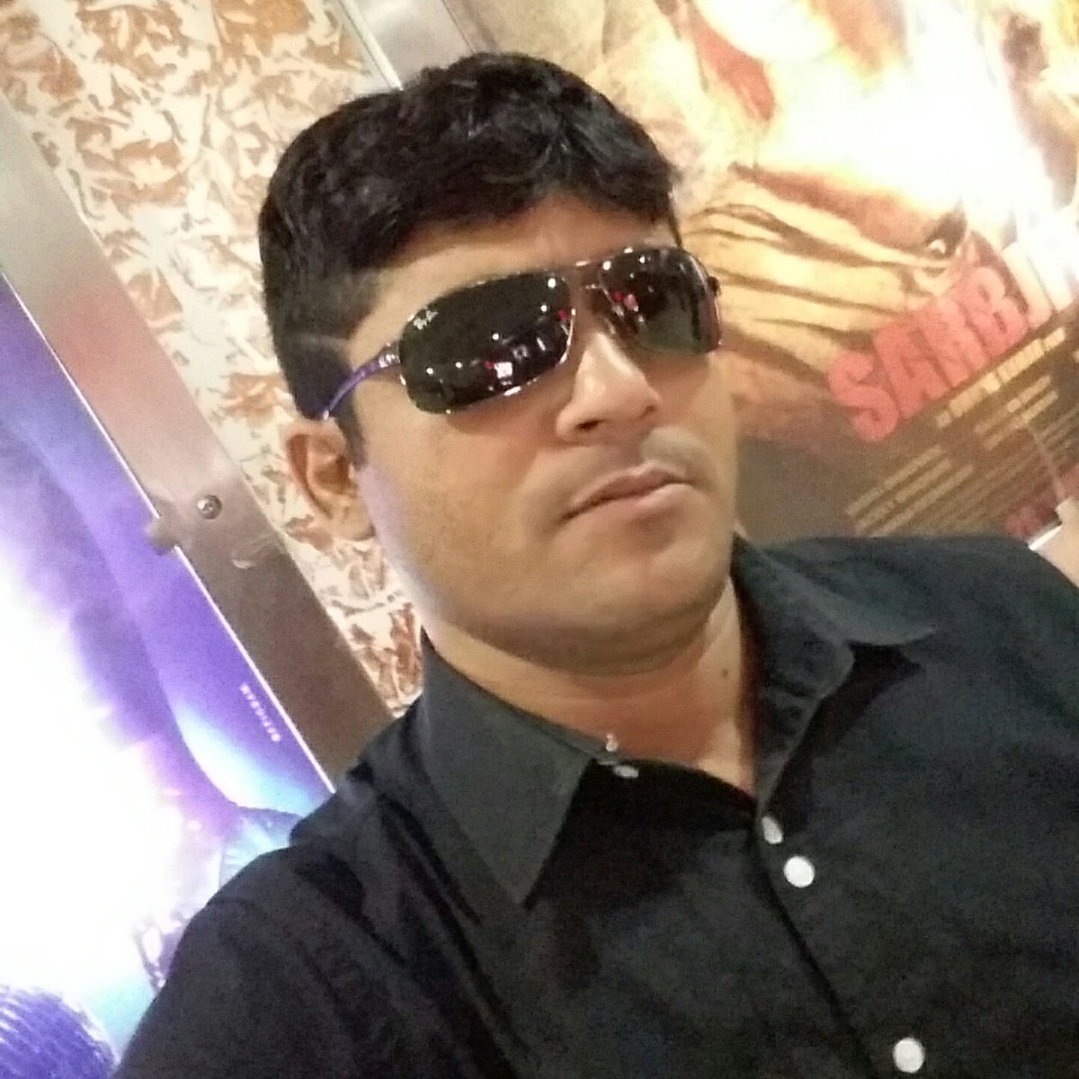 psharmas's tweet image. #NewProfilePic