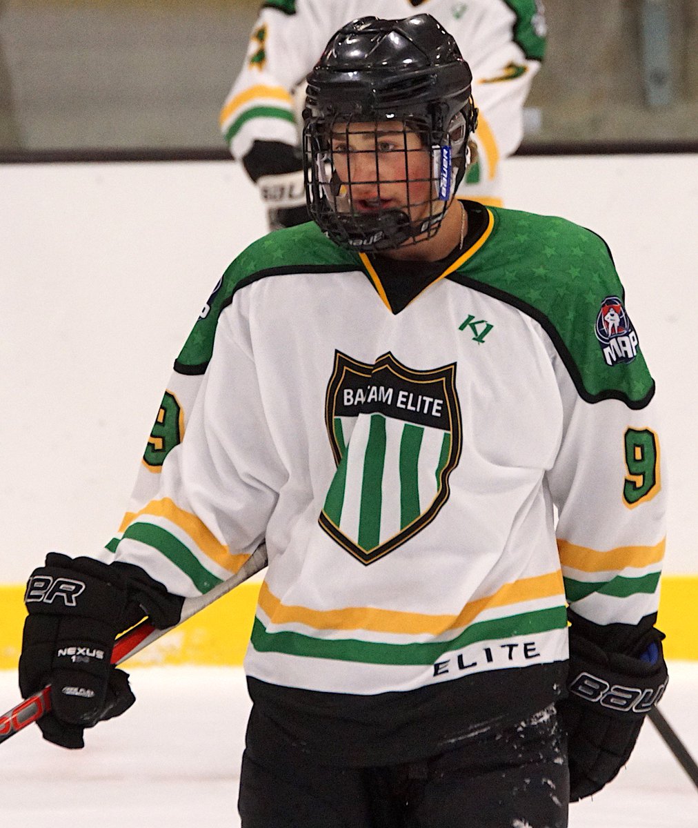 YouthHockeyHub's tweet photo. 2017 All-Bantam Elite First and Second Teams Announced
https://t.co/Vk4I1ZZ1z6
East Grand Forks' Landon Parker Named MVP https://t.co/zZGwXgv60t