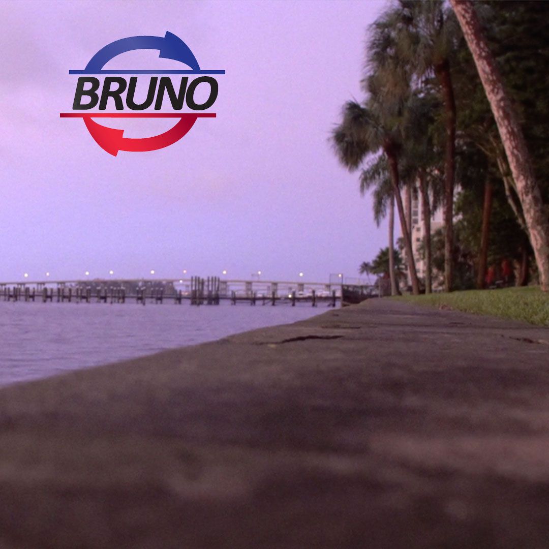 Brunototalhome's tweet photo. Here's a photo of a beautiful #SWFLsunset ☀️ to end your work day, from all of us at Bruno! 
#HVAC #Electric #Plumbing #staycool https://t.co/Qe1Jf76KqP
