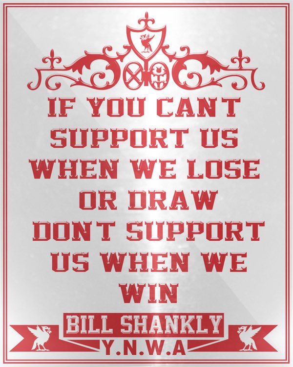 NickiFothergill's tweet photo. No matter who or what happens today by #DeadlineDay @LFC are my team & I will support them always #BornARedDieaRed #ProudToBeARedsFan #YNWA https://t.co/RVjhPQkxvB