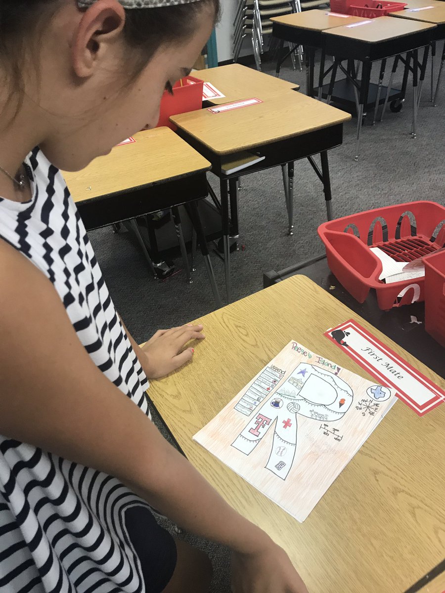 ShellybBennett's tweet photo. #weareaphe   Integrating 6th Grade Social Studies with Language Arts with Autobiography Maps😍 https://t.co/7CaaMjr7n6