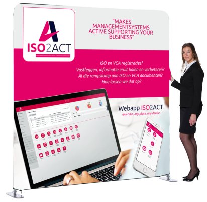Iso2Act's tweet photo. @ACTnovum presenteert ISO2ACT - de Cloudapplicatie voor ISO VCA - op de Technische Industriële Vakbeurs Hardenberg https://t.co/aSoCBkL7D6 https://t.co/qECtFiL4Q9