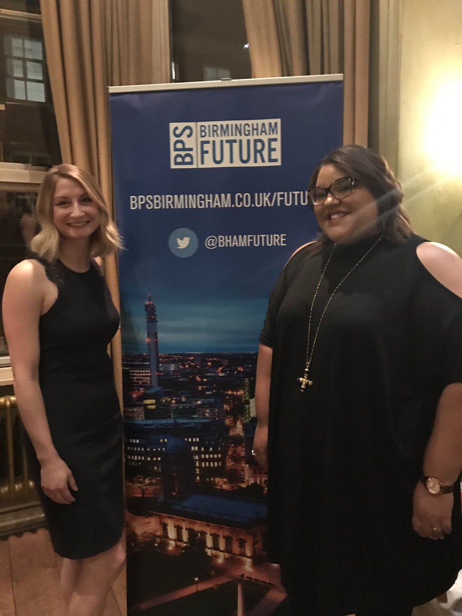 BhamUpdates's tweet photo. Congratulations to Victoria Ball who has become the chair of @BhamFuture tonight. Victoria takes over from the phenomenal Tara Tomes. https://t.co/XZOsDO0VpU