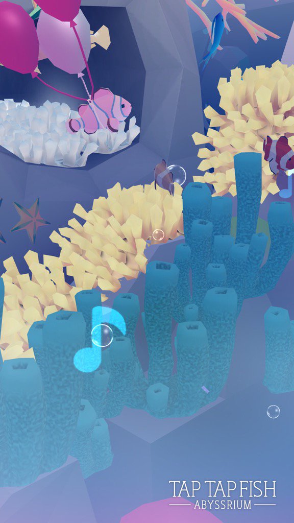 Mein Percula-Anemonenfisch:) #taptapfish
Download: onelink.to/jhe4sh