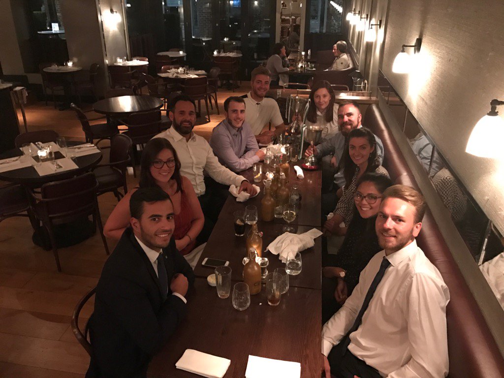 West City Champions Event. Champions of Service Guildford, Champions of Sales Crawley. #bestofthebest #bye