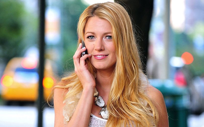 todateen's tweet photo. Blake Lively conta que quase recusou o papel de Serena em ”Gossip Girl” https://t.co/GlAn45spEk https://t.co/pY7YFJWSmd