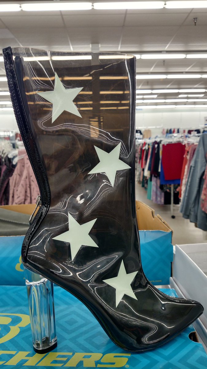 The first thing I thought of was <a href="/Lassiter_BDBRW/">Lassiter</a>