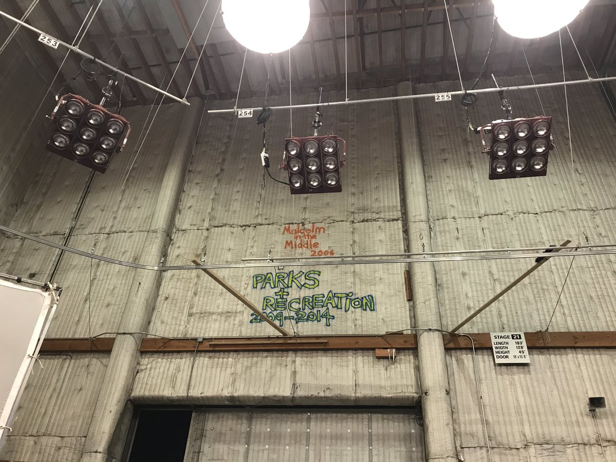 rsterrett1's tweet photo. #soundstage history https://t.co/uGQrvN6OIP