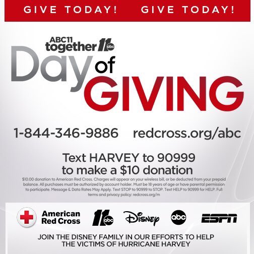 CDImpression's tweet photo. #Dat of give #Every dollar matters for them and this lovely country. https://t.co/AMnAPYsSPc Today we offer a free dessert whoever donated.🙏 https://t.co/ukXC6PG1Xm