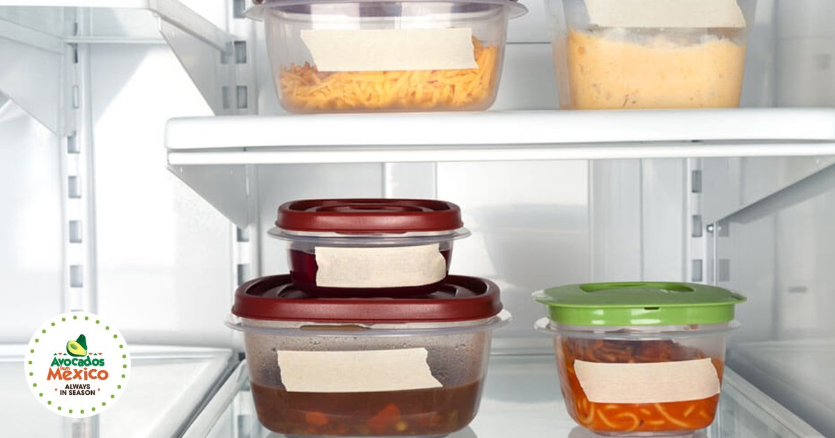 CarrieKey's tweet photo. Here are some great tips on how you can reduce your food waste! #AFMSweepstakes - https://t.co/SWfwGigkAe https://t.co/pm40mig5bB