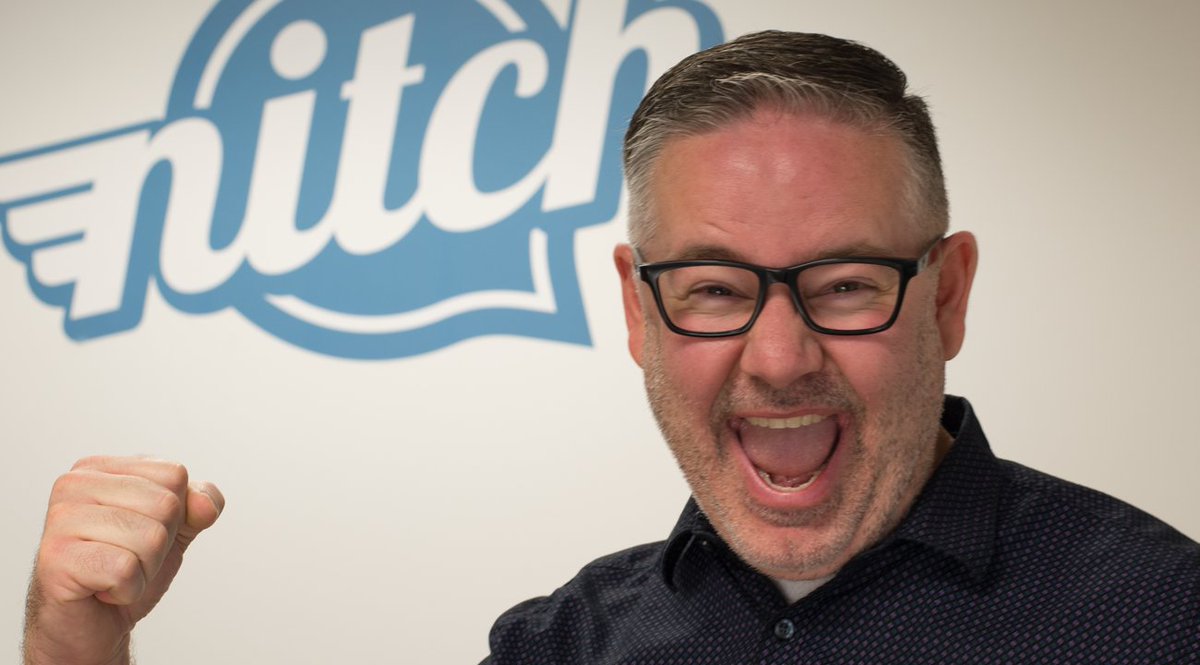 NitchCreative's tweet photo. Welcome Lee to the Nitch team! https://t.co/mp6YAO8Pay #nitch #nitchcreative #utahgraphicdesign https://t.co/hPflgQ3mJS