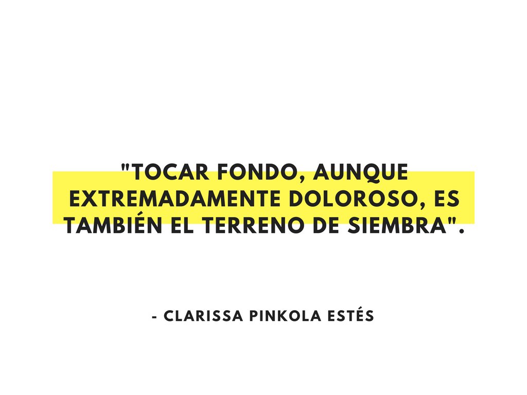 FutariCompany's tweet photo. Sembremos pues🌱 #ClarissaPinkolaEstés #ALeerSeHaDicho #LibrosAC #quote #cita https://t.co/GuYP2BLO7C
