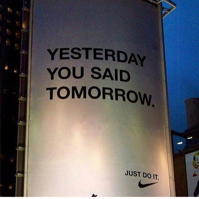 veeentsomi's tweet photo. Procrastination mother of all failure. 😈 https://t.co/IaA4rhqFyH