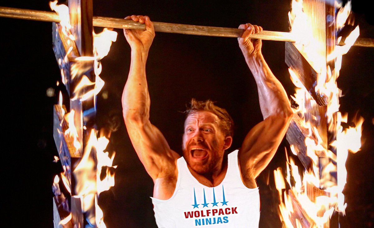 Crazy_Craver's tweet photo. "The two most important days in your life are the day you are born and the day you find out why." #MarkTwain #wolfpackninja @WolfPackNinjas https://t.co/5xXCuIGAfV