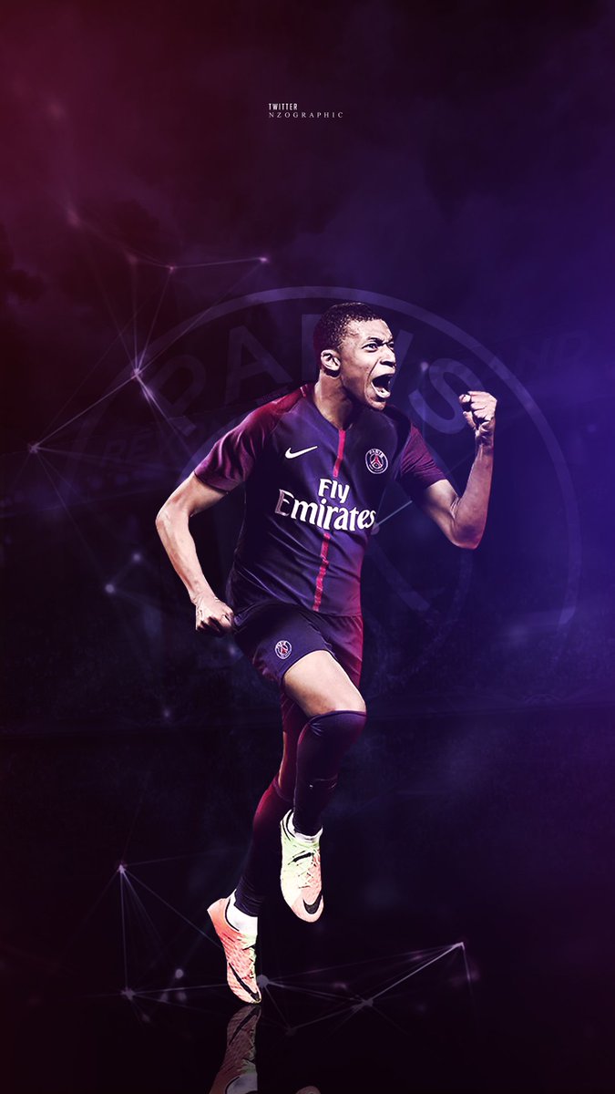 NzoGraphic's tweet photo. Bienvenue chez toi @KMbappe 🔴🔵

#PSG #TeamPSG #Mbappe
@PSG_inside https://t.co/gGKP7N2yJm