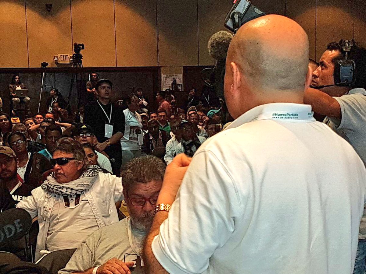 Julián Gallo tweet media