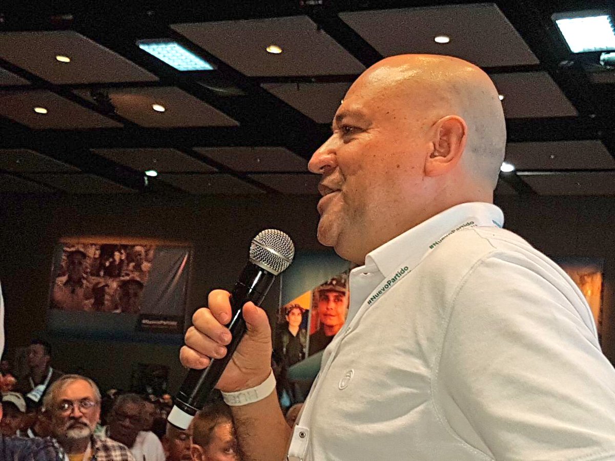 Julián Gallo tweet media