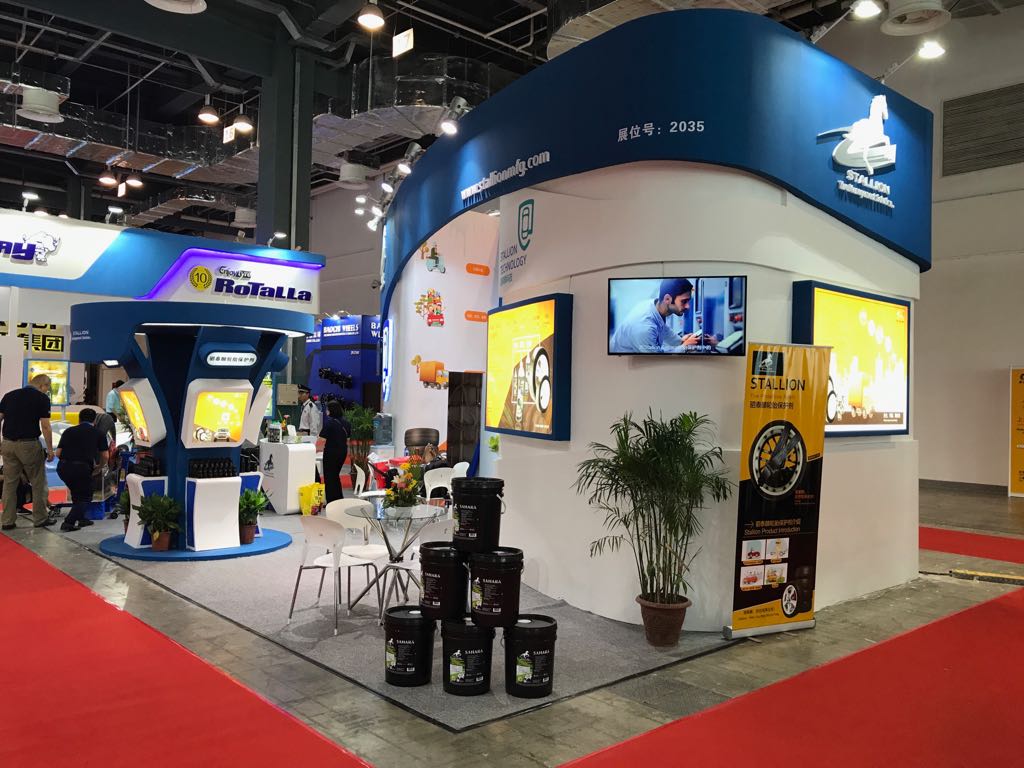 Super_SealantCA's tweet photo. THROW BACK THURSDAY! Last week when we had our amazing booth at the China International Tire Expo.
#TireExpo #TireSealant #China #CITEXPO https://t.co/InY88MzkM4
