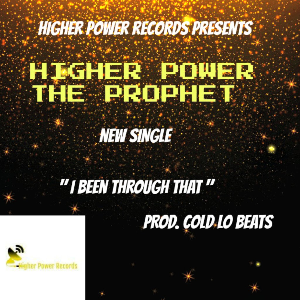 Higher Power aka Hp tweet media