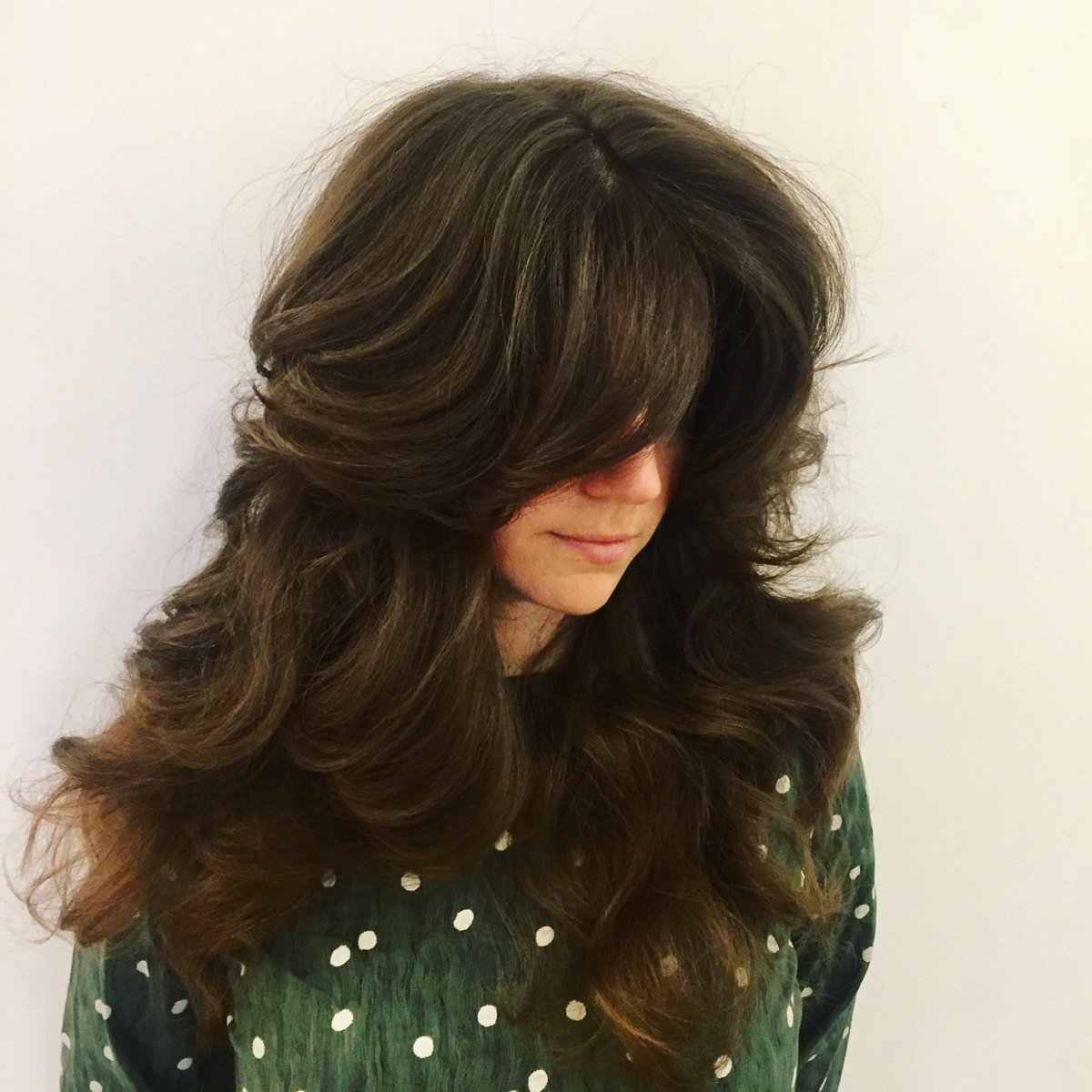 NYC Hair Salon tweet media