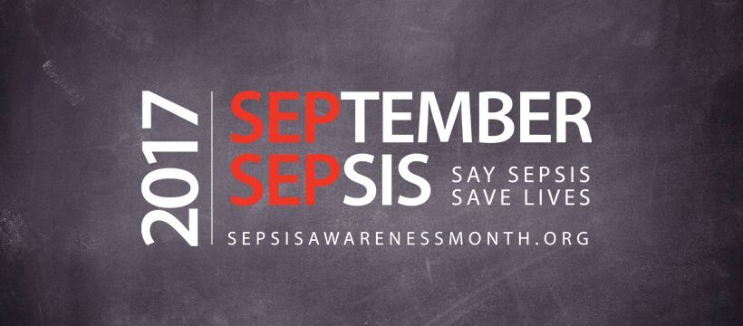 SepsisAlliance's tweet photo. #SepsisFact - There is no definitive test for #sepsis. #SAM2017 https://t.co/HSWQqzp705 https://t.co/AybtSWiboU