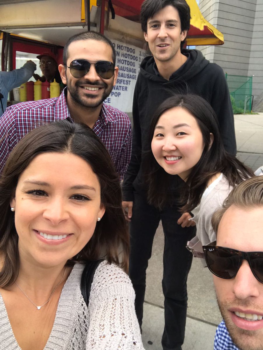 sameerpinto's tweet image. All we can afford for the next 2 years @RotmanGBC #team8 #budgeteats #CP2