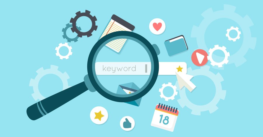 5 Steps on How to Use Keywords to Optimize Your Resume (careerbloom.co/5-steps-on-how…) #careerchange #moremoney #graduation #success #jobsearch