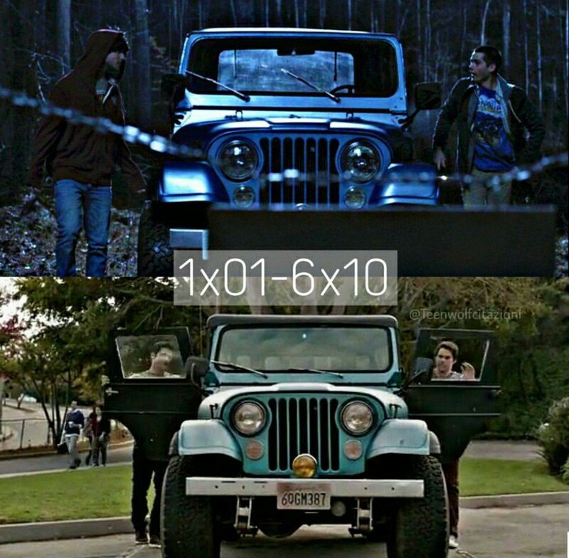 caymazzanti's tweet photo. ❤ #TeenWolf #Sciles #scilesisback #TeenWolf6A https://t.co/xnRNSP5R3C