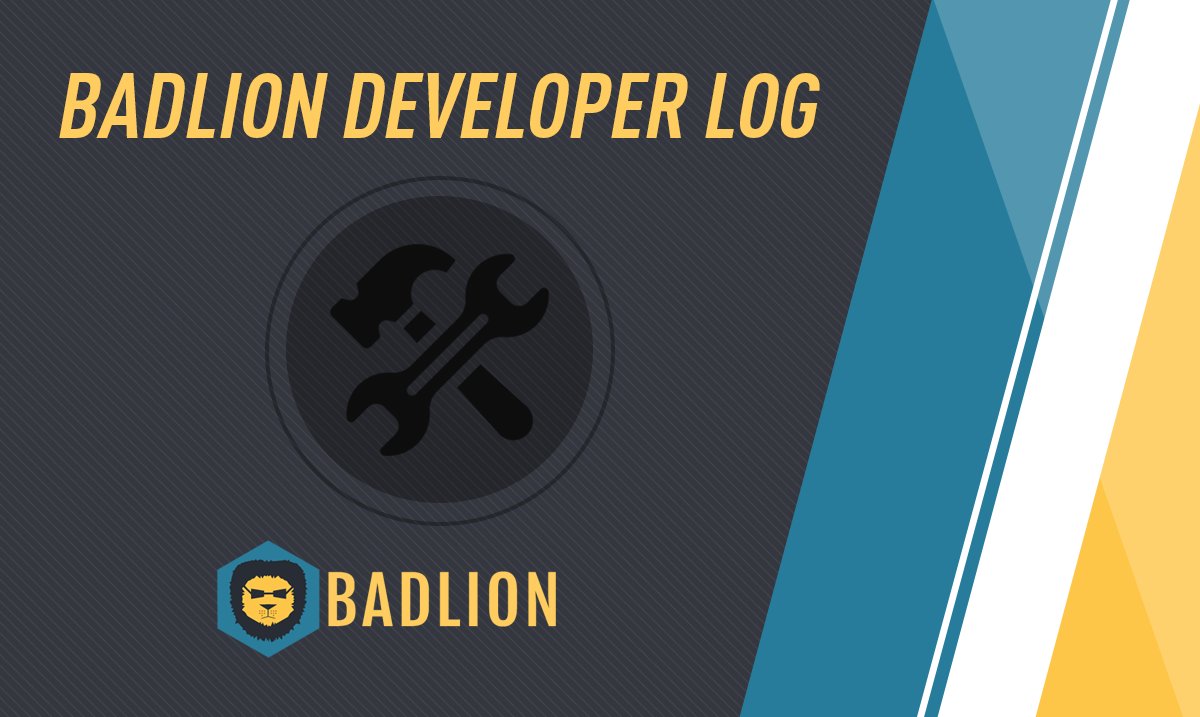 Badlion's tweet image. Check out the latest Dev Log if you want to have a recap of what has been improved &amp;amp; added over the past month! 🛠

badlion.net/forum/thread/1…