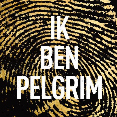 Thrillerlezers's tweet photo. https://t.co/MSW5L81WNGLang geleden las ik Ik ben Pelgrim. Inmiddels zijn we een dikke 3 jaar verder. Tijd voor een opvolger @awbruna ? https://t.co/U0wlb0RQ8K