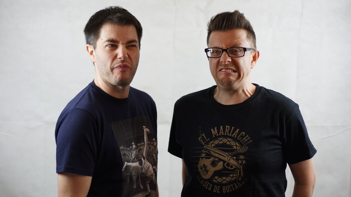 Finished my last radio show with <a href="/thisisjoff/">This is Joff</a>. I'm gonna miss him..... maybe.