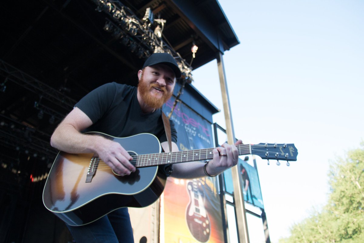 dauphincfest's tweet photo. #ThrowbackThursday to @ericpaslay's awesome show at @Country_Fest 2017! #cfest2017 https://t.co/qmF2xaZ1Hj
