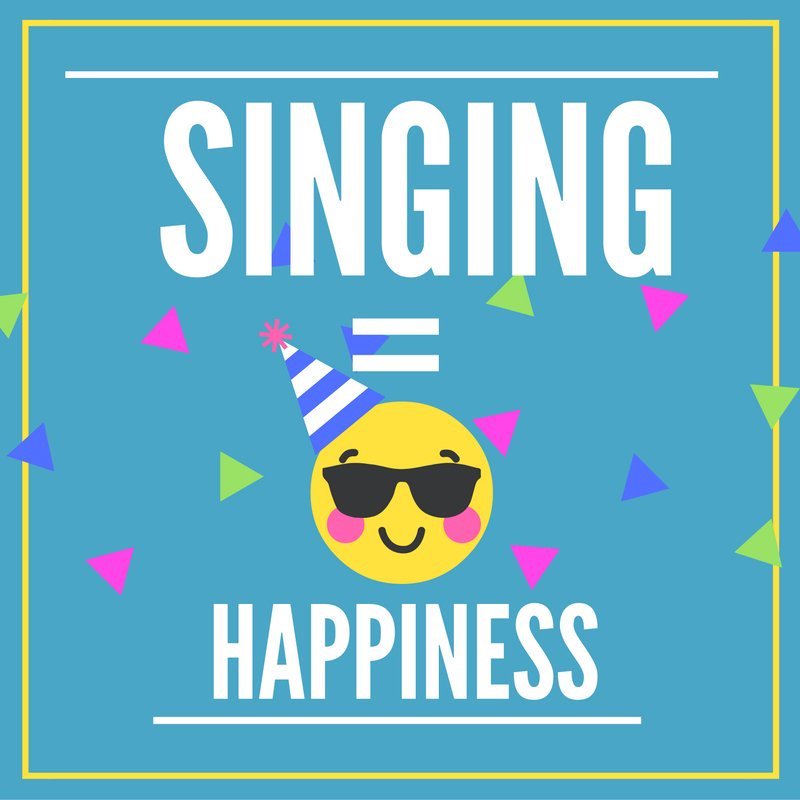 singforgood's tweet photo. A Spring morning + Friday #weekendfunstartssoon + singing = HAPPINESS
#singforgood https://t.co/DtUIrBZy4y