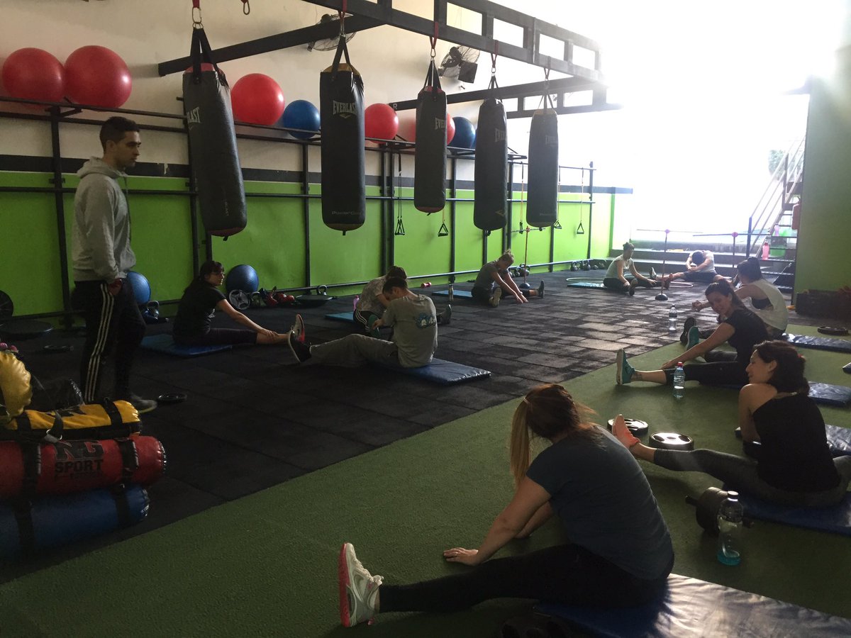 #Rocky #HoyDormimosComoUnaLechuga