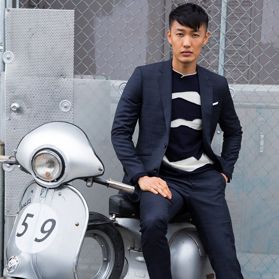 INDOCHINO's tweet image. Shop the last big #sale of the summer. Up to 70% off sitewide for our #LaborDayEvent! #MadeToMeasure indochino.com