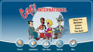 AppCornerIT's tweet photo. Café International #App per #iPad in #AppStore Italia https://t.co/OpgpS3npjN sconto da 4.99€ a 0.99€ https://t.co/HXsb4DzEf0
