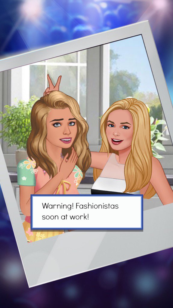 xiaoling90's tweet photo. Warning! Fashionistas soon at work! #EpisodeGetsClueless https://t.co/q9VODXaf69 https://t.co/FcEb85V71m https://t.co/pisH7aQWXD