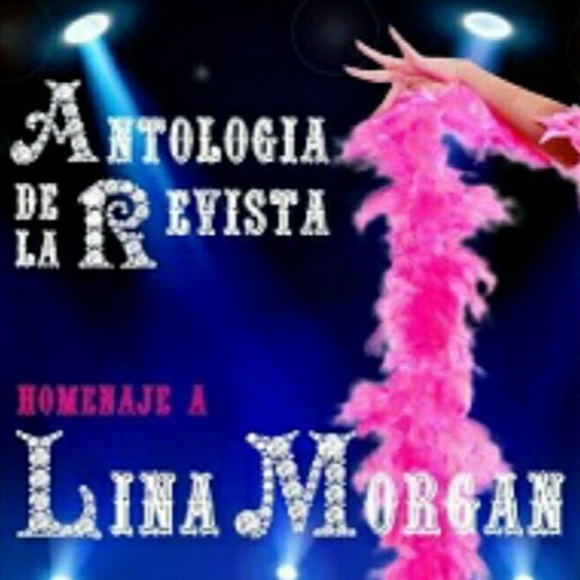 ¿queréis pasar un buen rato? "Cine-Teatro Municipal Astoria" de Chiva (Valencia) este sábado día 2 a las 19h. ¡Que viva la revista!